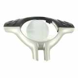 Radio Bedienung BMW 3 serie Coup? (E46/2) Coup? 330 Cd 24_V (M57-D30) 2005-02