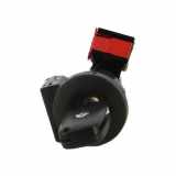 Lenkschloss 7701208408 Renault Clio III (BR/CR) Schr?gheck 1.5 dCi FAP (K9K-770) 2012-03