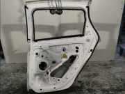 Tür Rechts Hinten 821008742R Renault Zoé (AG) Schrägheck 5-drs 65kW (5AQ-601) 2019-04