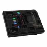 Sicherungskasten 284B07078R Renault Koleos II (RZGH) SUV 2.0 dCi (M9R-A8) 2024-03