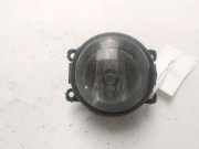 Nebelscheinwerfer Links Vorne 8200074008 Renault Megane II (BM/CM) Schrägheck 1.9 dCi 120 (F9Q-800) 2003-07