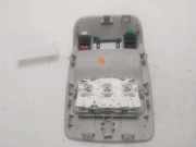 Innenbeleuchtung 6362AY Citroën C4 Cactus (0B/0P) Schrägheck 5-drs 1.6 Blue Hdi 100 (DV6FC(BHY)) 2018-10