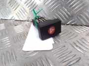 Warnleuchte Schalter 252909503R Dacia Logan (LS) Limousine 1.6 (K7M-710) 2008-03