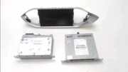 Navigation Set Peugeot 308 (L3/L8/LB/LH/LP) Schrägheck 5-drs 1.2 12V e-THP PureTech 110 (EB2DT(HNZ)) 2016-02