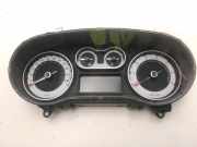 Tachoeinheit Kmh 51975131 Fiat 500L (199) Großraumlimousine 1.3 D 16V Multijet Euro 5 (199.B.4000) 2014-05