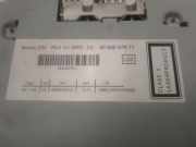 Radio 6579PX Citroën C3 Picasso (SH) Großraumlimousine 1.6 HDi 16V 90 (DV6ATED4(9HX)) 2010-05