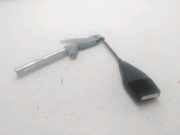 Gurtstraffer Links Vorne 8200616857 Renault Megane II Grandtour (KM) Kombi 5-drs 1.9 dCi 130 (F9Q-803) 2008-06