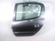 Tür Links Hinten 900678 Peugeot 206+ (2L/M) Schrägheck 1.4 HDi (DV4C(8HR)) 2012-03