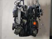 Motor DIESEL 8201246258 Dacia Logan MCV (KS) Kombi 1.5 dCi (K9K-892) 2012-06