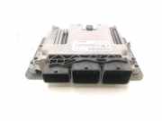 Motorsteuergerät 1609661380 Peugeot Partner (GC/GF/GG/GJ/GK) Van 1.6 HDI 90 (DV6DTED(9HF)) 2015-01
