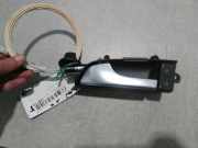 Türgriff Innen Links Vorne 8P3837019A4PK Audi A3 Sportback (8PA) Schrägheck 5-drs 1.6 TDI 16V (CAYC) 2012-07