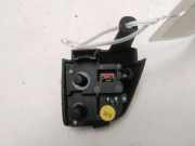 Radio Bedienung Seat Leon (1P1) Schrägheck 5-drs 1.9 TDI 105 (BLS) 2009-06