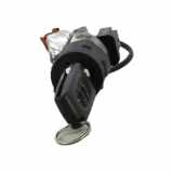 Lenkschloss Peugeot Partner (GC/GF/GG/GJ/GK) Van 1.6 BlueHDi 100 (DV6FC(BHZ)) 2018-04