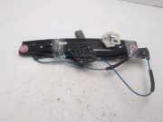 Fensterheber Elektr. Links Vorne 51337281885 BMW 3 serie Touring (F31) Kombi 316d 2.0 16V (B47-D20A) 2016-09