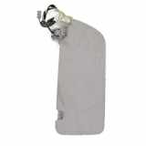 Sonnenblende Links Peugeot 5008 I (0A/0E) Gro?raumlimousine 2.0 HDiF 16V GT (DW10CTED4(RHH)) 2011-07