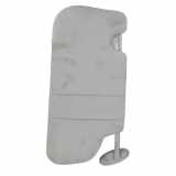 Sonnenblende Links 51167339375 Mini Clubman (R55) Kombi 1.6 Cooper D (DV6TED4(9HZ)) 2008-07