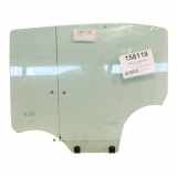 Türscheibe Links Hinten 9813022880 Citroën C3 (SX/SW) Schrägheck 1.5 Blue HDi 100 16V (DV5RD(YHY)) 2022-01