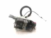 Türschloss Rechts Hinten 9826676580 Citroën C3 Aircross I (2C/2R) SUV 1.2 e-THP PureTech 110 (EB2DT(HNZ)) 2019-02