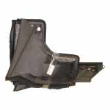 Scheibenwischer Abdeckung 2058308902 Mercedes-Benz C AMG (C205) Coup? 4.0 C-63 S AMG V8 Biturbo (M177.980) 2016-08