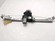 Fensterheber Elektr. Links Vorne 807016525R Renault Captur (2R) SUV 1.5 Energy dCi 90 FAP (K9K-E6) 2016-04