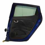 T?r Rechts Hinten 821008626R Renault Clio IV (5R) Schr?gheck 5-drs 0.9 Energy TCE 75 12V (H4B-408) 2019-03