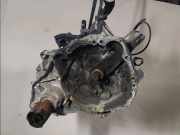 Getriebe Manuell 320109641R Dacia Sandero II Schrägheck 1.2 16V (D4F-F732) 2015-04