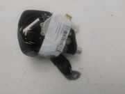 Sicherheitsgurt Rechts Vorne 3C1857706RRAA Volkswagen Passat CC (357) Coupé 2.0 TDI 16V 140 (CBAB) 2008-10 CBAB