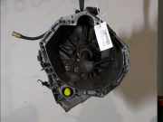 Getriebe Manuell 320108505R Renault Clio V (RJAB) Schrägheck 5-drs 1.5 Blue dCi 115 (K9K-872) 2020-07