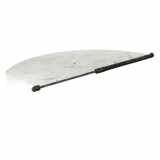 Gasdruckfeder Rechts Hinten 39089133 Opel Corsa E Schrägheck 1.4 Turbo 16V (B14NEL(Euro 6)) 2015-02