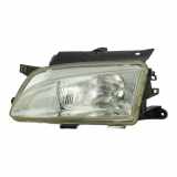 Scheinwerfer Links 6204P8 Peugeot Partner Van 1.9 D (DW8B(WJY)) 2002-11