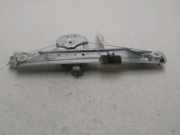 Fensterheber Elektr. Links Hinten 827210622R Dacia Duster (SR) SUV 1.3 TCE 130 16V (H5H-470(H5H-B4)) 2019-10