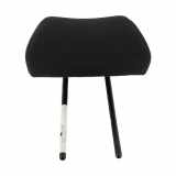 Kopflehne Rechts Hinten 16080766ZD Peugeot 208 I (CA/CC/CK/CL) Schrägheck 1.6 Blue HDi (DV6FE(BHW)) 2016-03