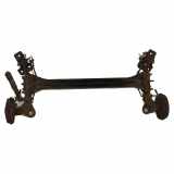 Hinterachse 5148J5 Citroën C3 (FC/FL/FT) Schrägheck 5-drs 1.4 HDi 16V (DV4TED4(8HY)) 2005-07