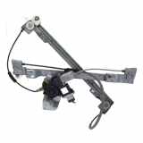 Fensterheber Elektr. Links Vorne 4157200846 Mercedes-Benz Citan (415.6) Van 1.5 109 CDI (K9K-B6) 2017-02