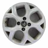 Leichtmetallrad - 5402AC Citroën C3 (SC) Schrägheck 5-drs 1.6 HDi 16V 92 (DV6ATED4(9HX)) 2010-09