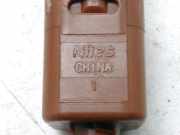 Bremslichtschalter 253003RA0A Renault Kadjar (RFEH) SUV 1.5 dCi DPF (K9K-647) 2015-09