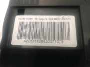 Tachoeinheit Kmh 248100006R Renault Laguna III (BT) Schrägheck 5-drs 1.5 dCi 110 (K9K-780) 2008-09