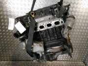 Motor BENZINE 55574850 Daewoo / Chevrolet Aveo Schrägheck 1.4 16V (A14XER) 2011-06