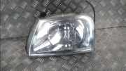 Scheinwerfer Links MR441465 Mitsubishi L-200 Pick-up 2.5 TDI 4x4 (4D56T) 2003-12