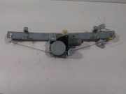 Fensterheber Elektr. Links Vorne 807215FA0A Nissan Micra (K14) Schrägheck 0.9 IG-T 12V (HR09DET) 2018-08