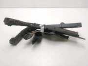 Stoßstange Aufpralldämpfer Hinten Seat Ibiza III (6L1) Schrägheck 1.9 SDI (ASY) 2002-08