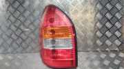 Rücklicht Links 93175677 Opel Zafira (F75) Großraumlimousine 2.2 DTI 16V (Y22DTR) 2003-06