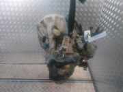 Getriebe Manuell 8201180964 Dacia Sandero I (BS) Schrägheck 1.5 dCi 85 (K9K-796) 2009-05