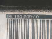 Bremssattel Rechts Hinten 1608999680 Peugeot 3008 II (M4/MC/MJ/MR) Großraumlimousine 1.5 BlueHDi 130 (DV5RC(YHZ)) 2021-03