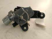 Scheibenwischermotor Hinten 9811259980 Citroën C3 (SX/SW) Schrägheck 1.5 Blue HDi 100 16V (DV5RD(YHY)) 2022-05