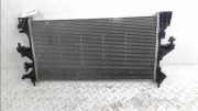 Radiator 1699077080 Peugeot Boxer (U9) Van 2.2 Blue HDi 140 (DW12RUD(4HJ)) 2024-08