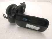 Tankklappe 41007300931 BMW 3 serie Touring (F31) Kombi 316d 2.0 16V (B47-D20A) 2016-09