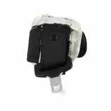 Sicherheitsgurt Links Hinten 72117313367 Mini Mini (F56) Schrägheck 3-drs 1.5 12V One D (B37C15A) 2016-10
