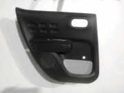 Türverkleidung Links Hinten 98292667ZD Citroën C3 (SX/SW) Schrägheck 1.5 Blue HDi 100 16V (DV5RD(YHY)) 2021-11