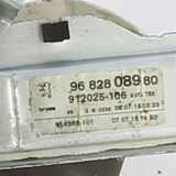 Fensterheber Elektr. Links Vorne 9221FF Peugeot 3008 I (0U/HU) Großraumlimousine 1.6 BlueHDi 120 (DV6FC(BHZ)) 2015-07